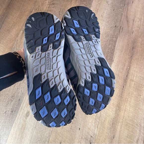 Merrell Siren Edge Q2 - Picture 6 of 12